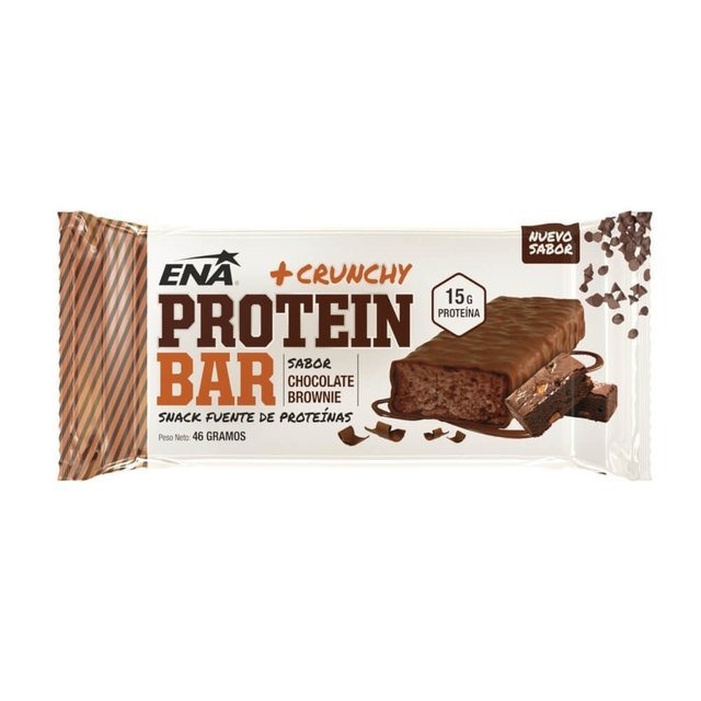 Ena Protein Bar