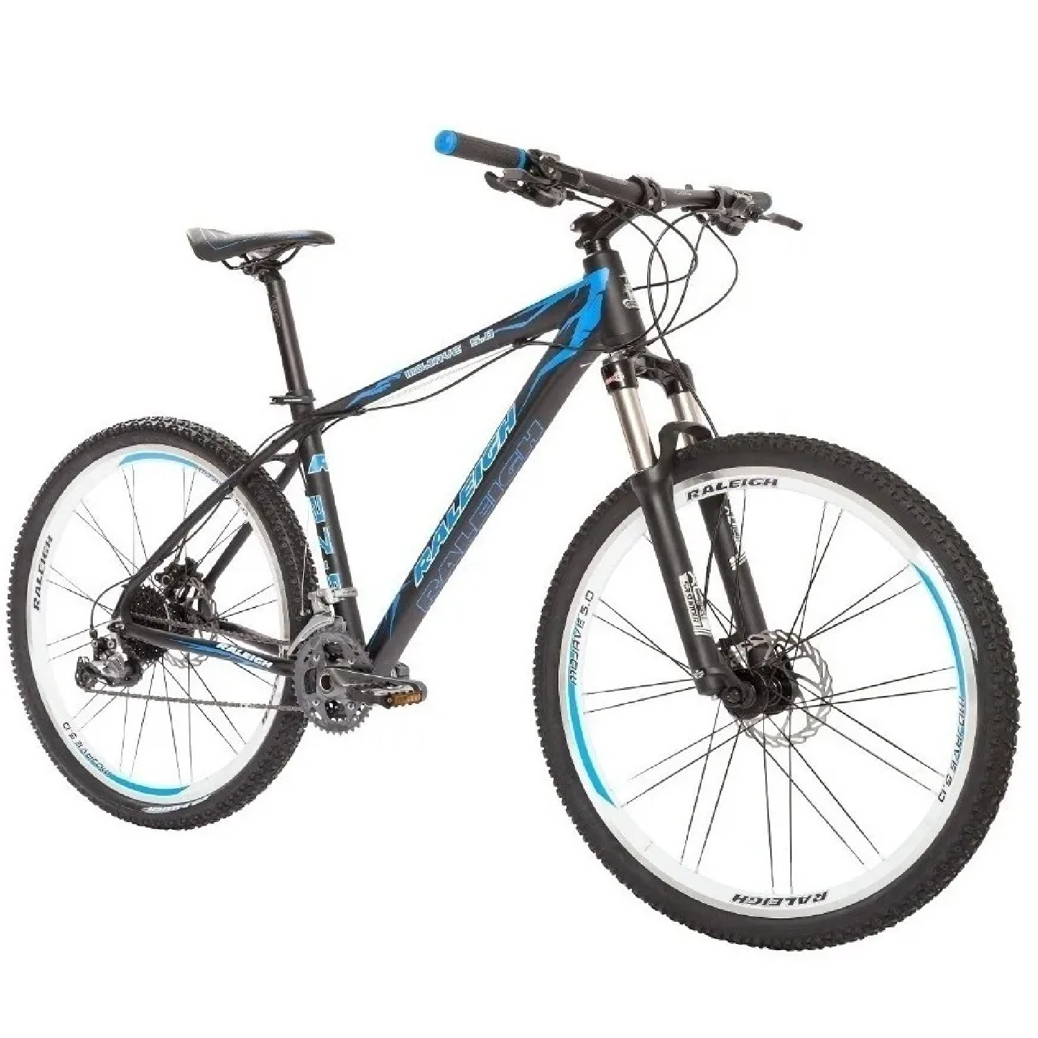 Precio bicicleta best sale raleigh rodado 26