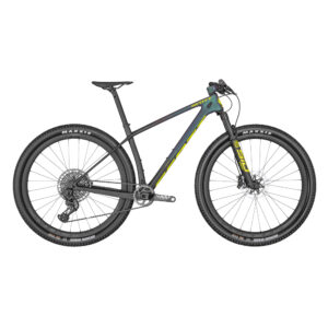 SCOTT SCALE  RC 900 WORLD CUP 2022