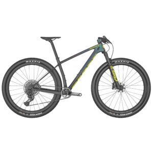 SCOTT SCALE  RC 900 WORLD CUP AXS 2022