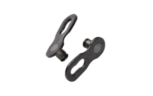 CONECTOR DE CADENA FLATTOP BLACK CONNECTOR
