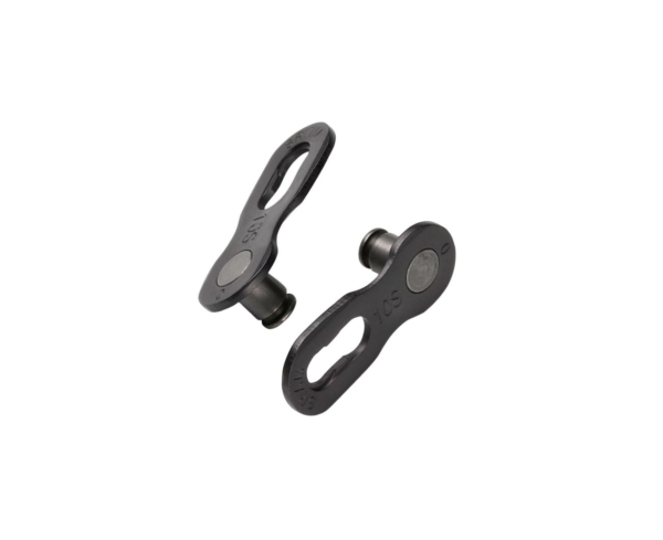 CONECTOR DE CADENA FLATTOP BLACK CONNECTOR