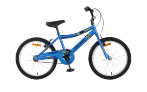 MAXIBICI CROSS VARON R20
