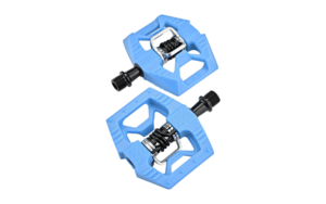PEDALE CRANKBROTHERS DOUBLE SHOT 1