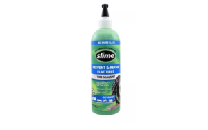 SLIME SELLANTE P/NEUMATICO CON CAMARA 16 oz. AZUL