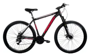 FIRE BIRD ALUMINIO 21V