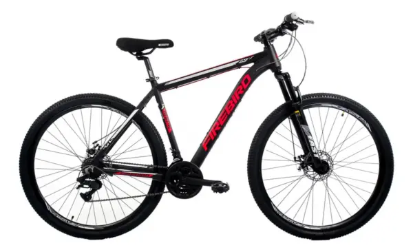 FIRE BIRD ALUMINIO 21V