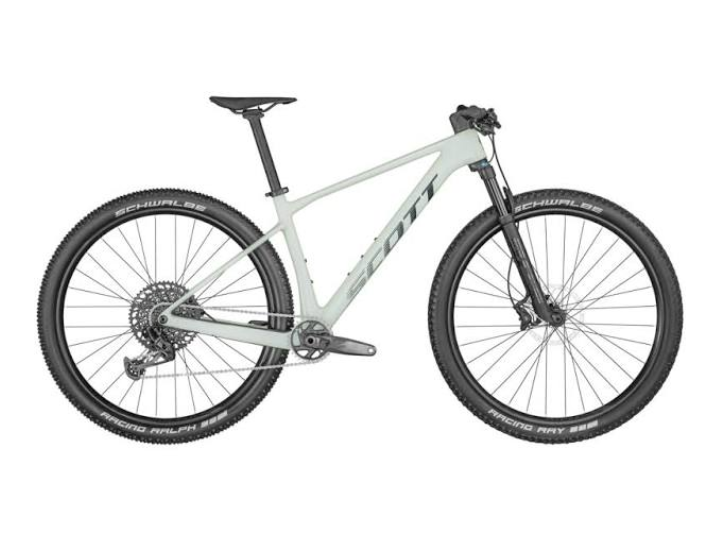 Scott Scale 920 2026